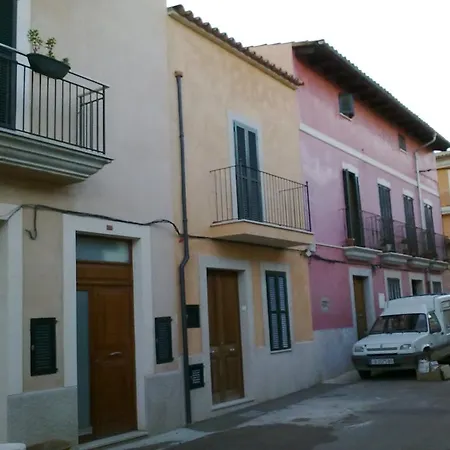 Casa de Férias Mayol *