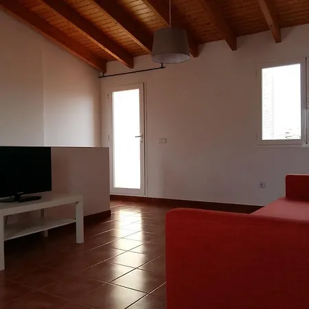 Holiday home Mayol *