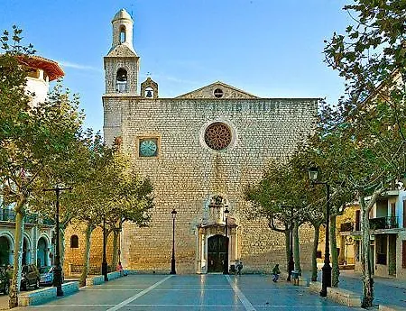 Сasa de vacaciones Mayol